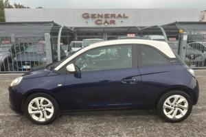 OPEL Adam 1.4 87 CV GPL Tech Jam