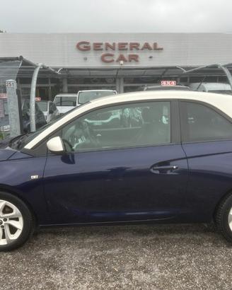 OPEL Adam 1.4 87 CV GPL Tech Jam