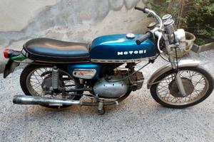 MOTOBI 250 SPORT SPECIAL 