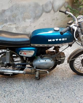 MOTOBI 250 SPORT SPECIAL 