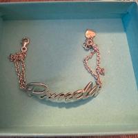 Bracciale argento 925