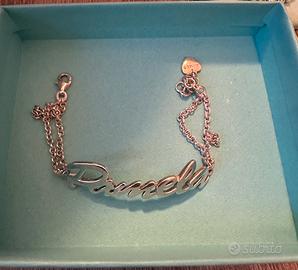 Bracciale argento 925