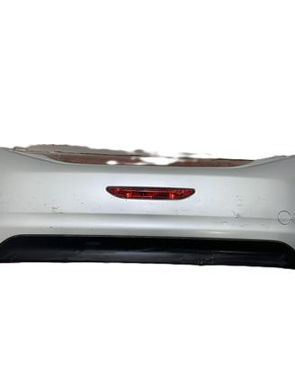 PARAURTI POSTERIORE PEUGEOT 208 Serie hm05 (12>19)