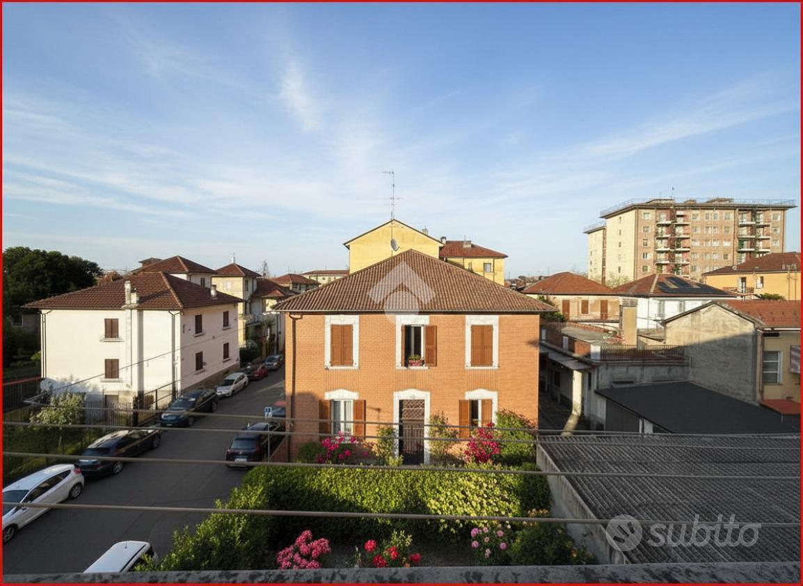 Appartamento – Novi Ligure, Quartiere G3 - Vista 3