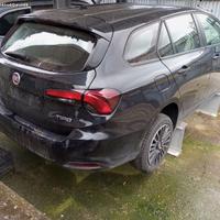 Fiat tipo 2016-2025 per ricambi