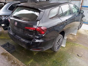 Fiat tipo 2016-2025 per ricambi