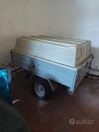 carrello appendice