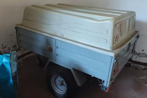 carrello appendice