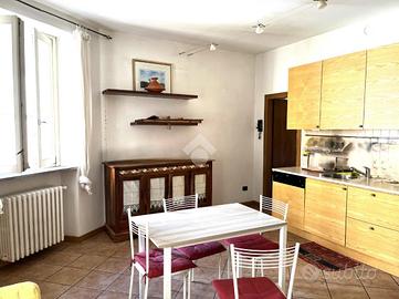 2 LOCALI A MORAZZONE