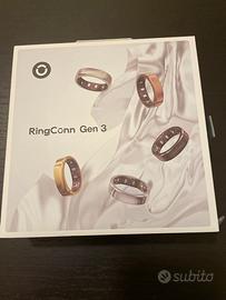 RingConn Gen 3 Nuovo - Royal Gold