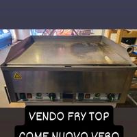 fry top