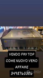 fry top