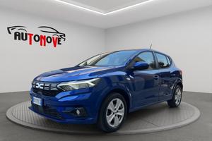 DACIA Sandero Streetway 1.0 TCe ECOG Essential PRE