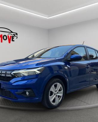 DACIA Sandero Streetway 1.0 TCe ECOG Essential PRE