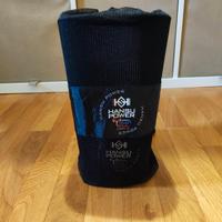 Hansu Power Stiff Knee Sleeves