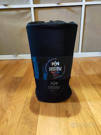 Hansu Power Stiff Knee Sleeves