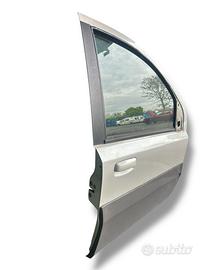 PORTIERA ANTERIORE DESTRA FIAT Panda Cross (169) (