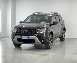 Dacia Duster 1.5 Blue dCi Techroad 4x2 115CV