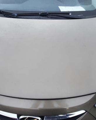 HYUNDAI I40 STATION WAGON 2010 - COFANO ANTERIORE