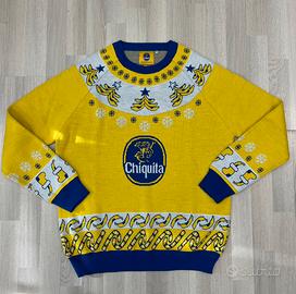 Maglione Chiquita Natale 2025