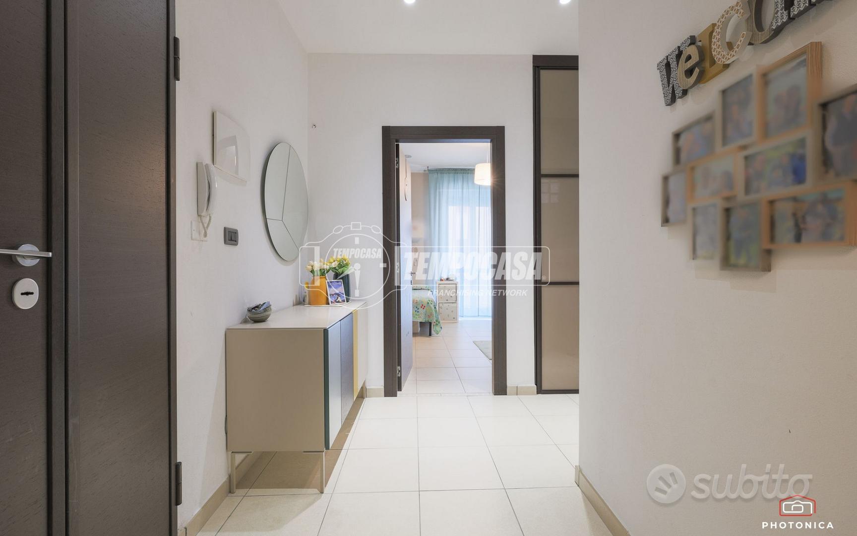 Appartamento – Bologna, Cirenaica, San Donato-San Vitale - Vista 2