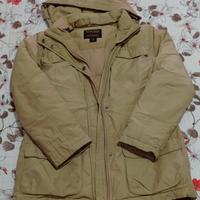 Giubbotto Woolrich donna