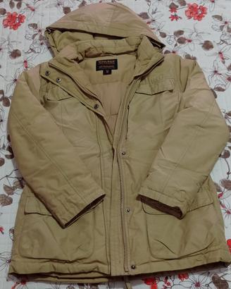 Giubbotto Woolrich donna