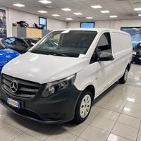 MERCEDES-BENZ Vito 1.7 110 CDI PC-SL Furgone Lon