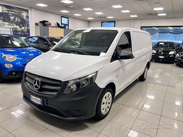MERCEDES-BENZ Vito 1.7 110 CDI PC-SL Furgone Lon