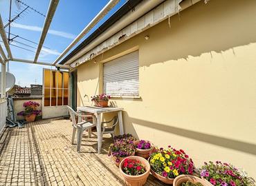 CASA SEMINDIPENDENTE A TORTONA