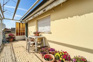 CASA SEMINDIPENDENTE A TORTONA