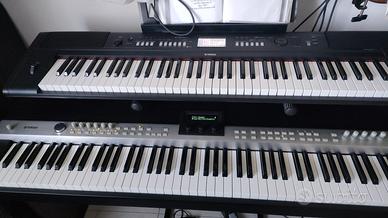 yamaha np 80 