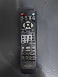 Marantz, telecomando 