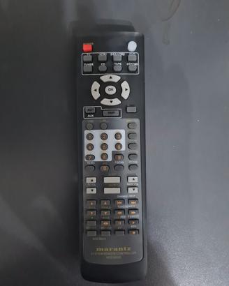 Marantz, telecomando 
