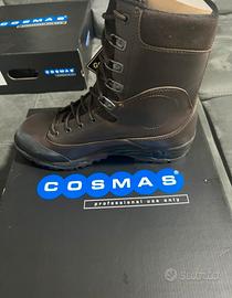Stivali Beretta Cosmas gore-tex - Taglia 43