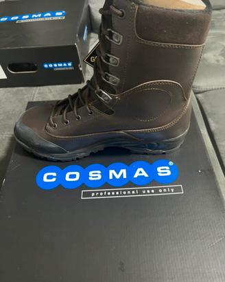 Stivali Beretta Cosmas gore-tex - Taglia 43