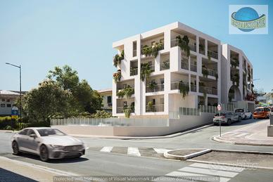 Pescara nuova costruzione rif. THA3