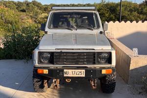 Suzuki Santana