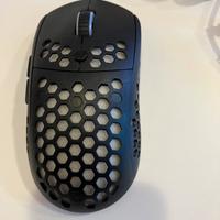 Mouse Trust GXT gaming gamer pc