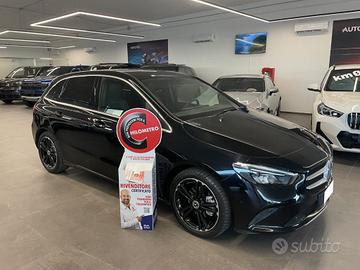 MERCEDES-BENZ B 180 1.5 d 116 CV Sport Plus