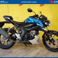 Suzuki GSX S 125