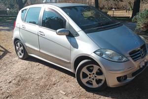 Mercedes classe A