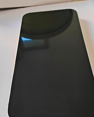 IPhone 13 128 GB Bianco ed accessori