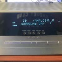Amplificatore Harman Kardon