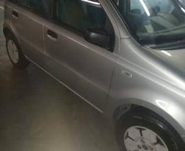 FIAT Panda 2ª serie - 2004