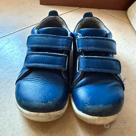 Scarpe BOBUX N. 22 Blu