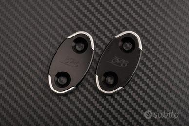 Tappo specchietti YAMAHA Modello 1 - UNIK by Avdb