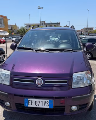 Fiat Panda 1.2 Dynamic Natural Power