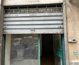 Via sammartino locale commerciale mq. 52 cat. c1