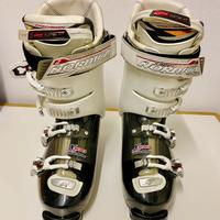 Scarponi sci Nordica